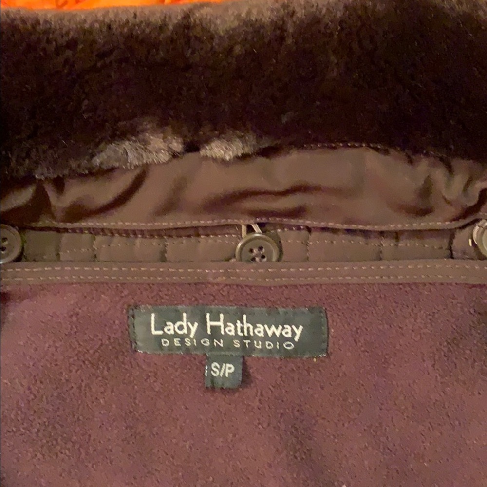 Winter Jacket - Picture 7 of 8